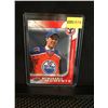 Image 1 : CONNOR McDAVID 2016 UD NHCD MEMORABLE MOMENTS SPECIAL INSERT-#16