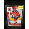 Image 1 : CONNOR McDAVID 2016 UD NHCD CANADA'S ROOKIES