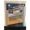 Image 2 : AUSTON MATTHEWS 2017 UD NHCD MEMORABLE MOMENTS {USA}