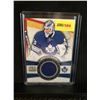 Image 1 : JONATHAN BERNIER 2015-16 UD GAME JERSEY SERIES 1