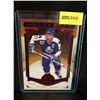 Image 1 : WENDEL CLARK 2015-16 ARTIFACTS 208/399