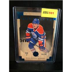 RYAN NUGENT-HOPKINS 2013-14 ARTIFACTS 04/85