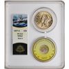 Image 1 : S.S. Central America Shipwreck 1857-S $20 Double Eagle Gold Coin PCGS MS63 Bold