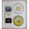 Image 1 : S.S. Central America Shipwreck 1851 $2 1/2 Quarter Eagle Gold Coin PCGS VF20