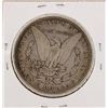 Image 2 : 1896 $1 Morgan Silver Dollar Coin