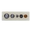 Image 1 : 1953 (5) Coin Proof Set
