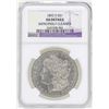 Image 1 : 1892-S $1 Morgan Silver Dollar Coin NGC AU Details