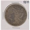 Image 1 : 1894 $1 Morgan Silver Dollar Coin