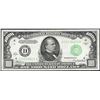 Image 1 : 1934A $1,000 Federal Reserve Note Cleveland