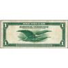 Image 2 : 1918 $1 Federal Reserve Bank of Philadelphia Note