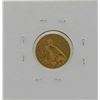 Image 2 : 1913 $2 1/2 Indian Head Quarter Eagle Gold Coin