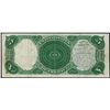 Image 2 : 1907 $5 Woodchopper Legal Tender Note
