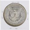 Image 2 : 1884 $1 Morgan Silver Dollar Coin