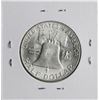 Image 2 : 1949-D Franklin Half Dollar Coin