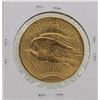 Image 2 : 1924 $20 St. Gaudens Head Double Eagle Gold Coin