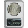 Image 2 : 1879-S $1 Morgan Silver Dollar Coin NGC MS65