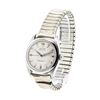 Image 2 : Stainless Steel Men's Rolex Oyster Perpetual Wristwatch