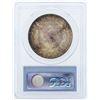 Image 2 : 1885-CC $1 Morgan Silver Dollar Coin PCGS MS63