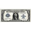 Image 1 : 1923 $1 Silver Certificate Note