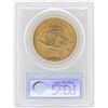 Image 2 : 1924 $20 St. Gaudens Double Eagle Gold Coin PCGS MS63