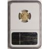 Image 2 : 2009 $5 American Gold Eagle Coin NGC MS70 Early Releases