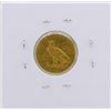 Image 2 : 1913 $2 1/2 Indian Head Quarter Eagle Gold Coin