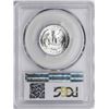 Image 2 : 1946-S Washington Silver Quarter Coin PCGS MS66