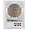 Image 2 : 1922 $1 Peace Silver Dollar Coin PCGS MS63