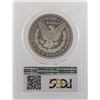 Image 2 : 1878-S $1 Morgan Silver Dollar Coin PCGS MS65