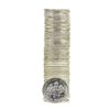 Image 2 : Roll of (50) 1964-D Brilliant Uncirculated Roosevelt Dimes