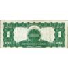 Image 2 : 1899 $1 Black Eagle Silver Certificate Note