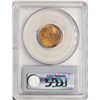 Image 2 : 1941 Lincoln Wheat Cent Coin Mint ERROR Struck 5% Off Center PCGS MS64RD