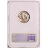 Image 2 : 1937-S Buffalo Nickel Coin NGC MS65 Old Holder