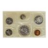 Image 5 : Lot of 1965-1967 Canada (6) Coin Proof Sets w/ Envelope