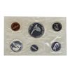 Image 7 : Lot of 1965-1967 Canada (6) Coin Proof Sets w/ Envelope