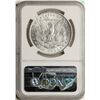 Image 2 : 1901-O $1 Morgan Silver Dollar Coin NGC MS64