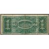 Image 2 : 1886 $1 Martha Washington Silver Certificate Note Fr.215