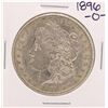 Image 1 : 1896-O $1 Morgan Silver Dollar Coin