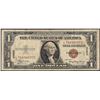 Image 1 : 1935A $1 Hawaii WWII Emergency Silver Certificate Note