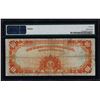Image 2 : 1922 $10 Gold Certificate Note Fr.1173 PMG Very Fine 20