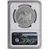 Image 2 : 1842 $1 Seated Liberty Silver Dollar Coin NGC XF45