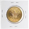 Image 2 : 1898 $10 Liberty Head Eagle Gold Coin
