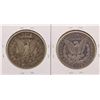 Image 2 : Lot of 1892-O & 1894-O $1 Morgan Silver Dollar Coins