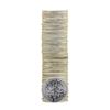 Image 2 : Roll of (50) 1964 Brilliant Uncirculated Roosevelt Dimes