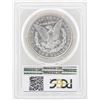 Image 2 : 1904-O $1 Morgan Silver Dollar Coin PCGS MS63