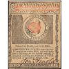 Image 2 : July 2, 1780 $1 Rhode Island Colonial Currency Note