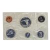 Image 3 : 1967 Canada (6) Coin Proof Set w/ Envelope