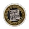 Image 2 : .999 Silver McCarran International Airport Las Vegas, NV $10 Limited Casino Toke