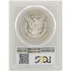 Image 2 : 1880-S $1 Morgan Silver Dollar Coin PCGS MS65