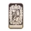 Image 1 : 1974 Fathers Day Madison Mint 1 oz .999 Fine Silver Art Bar